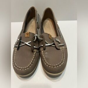 Sperry loafers